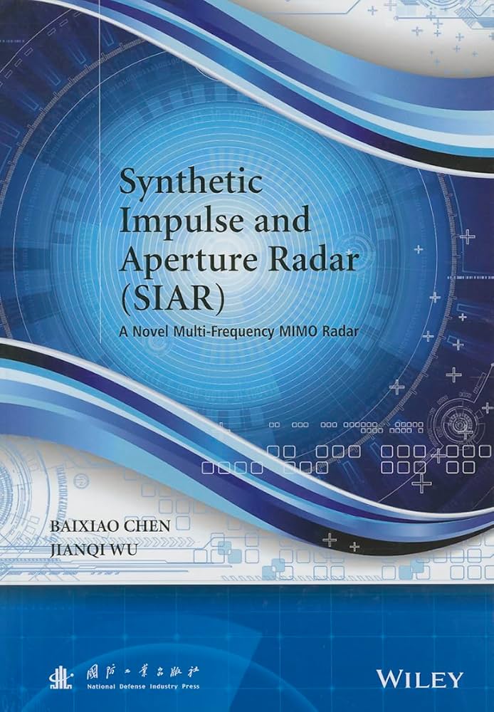Synthetic Impulse and Aperture Radar (SIAR): A Novel Multi